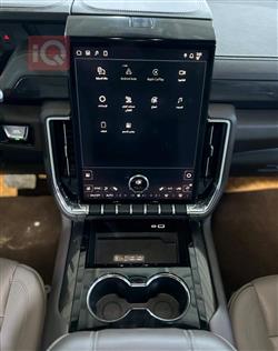 جی ئێم سی یوکۆن